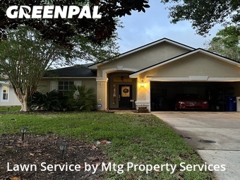 Grass Cutting nearby St. Augustine, FL, 