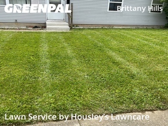 Lawn Mowing Service nearby Columbus, OH, 