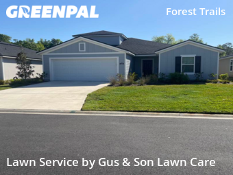 Grass Cutting nearby Jacksonville, FL, 