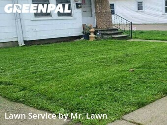 Lawn Care nearby Warren, MI, 
