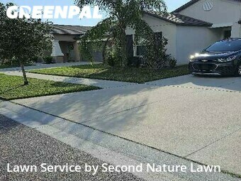 Lawn Care Service nearby Sun City Center, FL, 