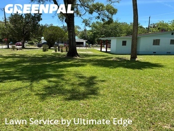 Lawn Mow nearby St. Augustine, FL, 