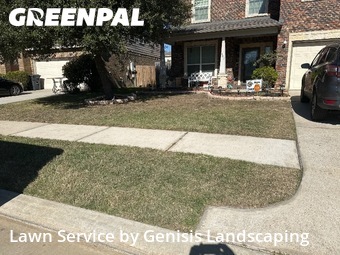 Lawn Care nearby Conroe, TX, 