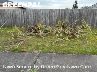Lawn Care nearby Brandon, FL, 