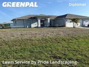 Lawn Cut nearby Cape Coral, FL, 
