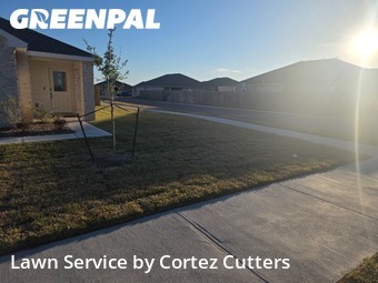 Grass Cutting nearby Corpus Christi, TX, 