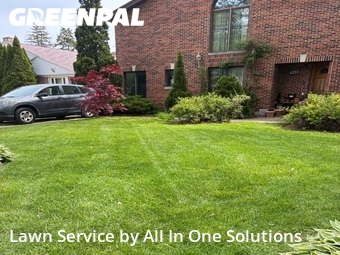 Grass Cutting nearby Lincolnwood, IL, 