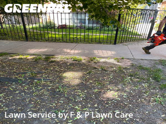 Lawn Mowing Service nearby Chicago, IL, 