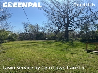 Lawn Mow nearby Birmingham, AL, 