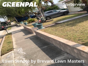 Grass Cutting nearby Cocoa Beach, FL, 