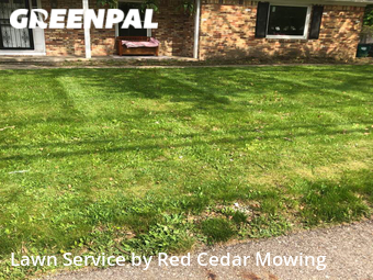 Lawn Care nearby Lansing, MI, 