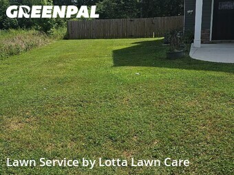 Lawn Mow nearby East Ridge, TN, 