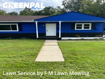 Lawn Mow nearby Suffolk, FL, 