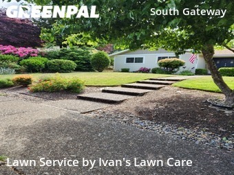 Lawn Mowing Service nearby Salem, OR, 