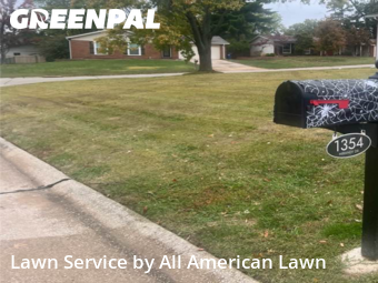 Lawn Care Service nearby St. Louis, MO, 