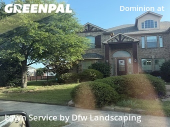 Yard Mowing nearby Frisco, TX, 