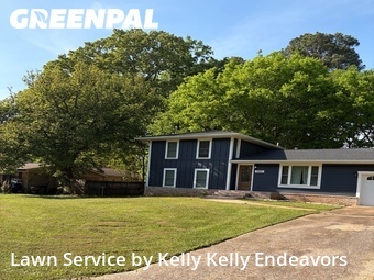 Yard Mowing nearby Madison, AL, 