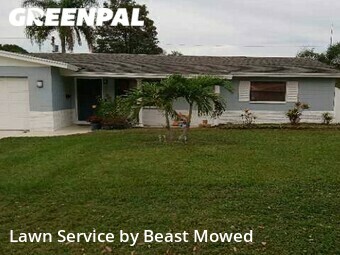 Yard Cutting nearby St. Petersburg, FL, 