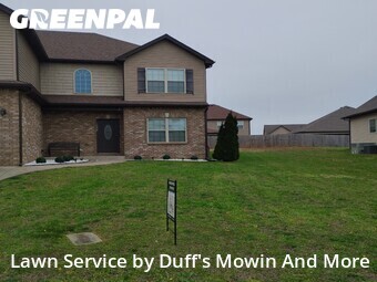 Lawn Mow nearby Clarksville, TN, 
