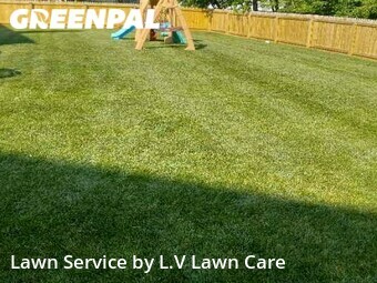 Grass Cutting nearby Woodbridge, VA, 