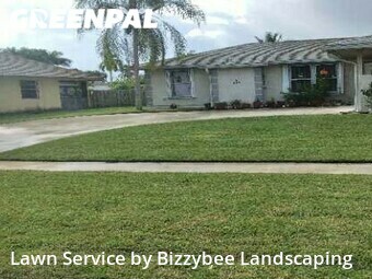 Lawn Maintenance nearby Royal Palm Beach, FL, 
