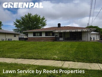 Lawn Care nearby Marion, OH, 