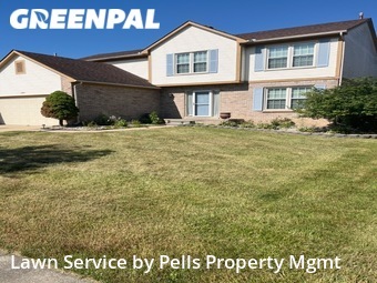 Lawn Cutting nearby Canton, MI, 