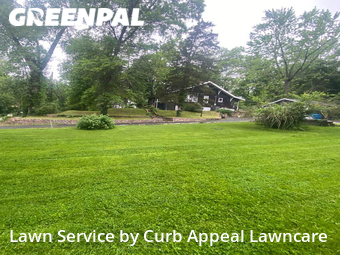 Lawn Mowing Service nearby St. Louis, MO, 