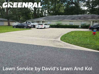 Lawn Maintenance nearby Ocala, FL, 