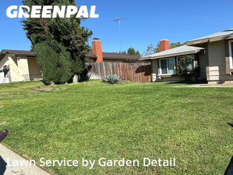 Yard Cutting nearby Moreno Valley, CA, 