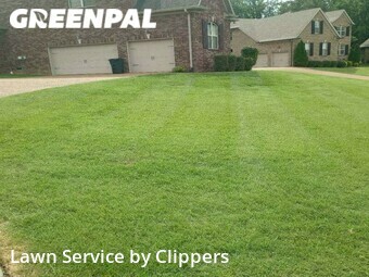 Grass Cutting nearby Gallatin, TN, 