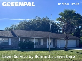 Yard Mowing nearby Palm Coast, FL, 
