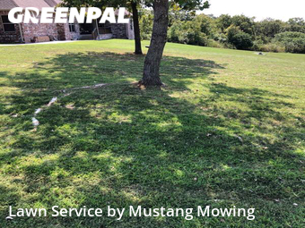 Lawn Care nearby Sand Springs, OK, 