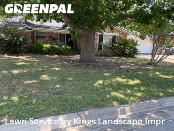 Lawn Care Service nearby Fort Worth, TX, 