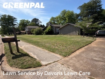 Lawn Service nearby Huntsville, AL, 