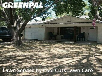 Lawn Mowing nearby Fort Worth, TX, 