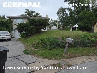 Lawn Mow nearby Omaha, NE, 