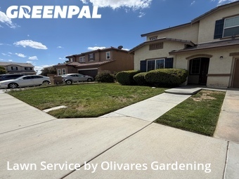 Lawn Care Service nearby Lancaster, CA, 