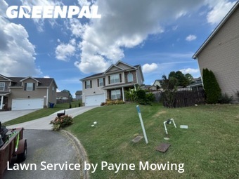 Grass Cut nearby Knoxville, TN, 