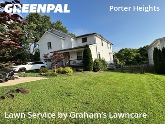 Lawn Care nearby Nashville, TN, 