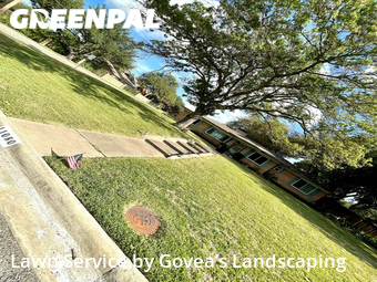 Lawn Maintenance nearby Dallas, TX, 