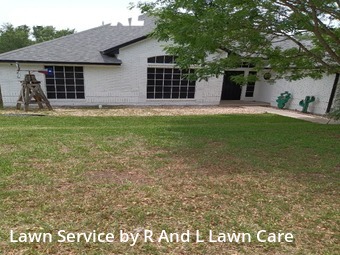 Lawn Care Service nearby San Antonio, TX, 