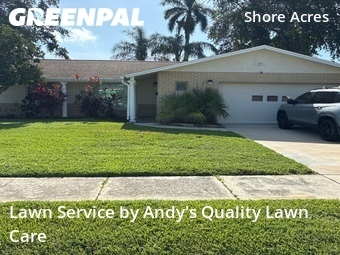 Lawn Maintenance nearby St. Petersburg, FL, 