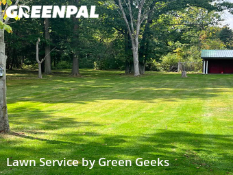 Lawn Care nearby Bedford, OH, 