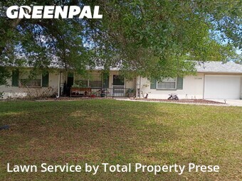 Lawn Maintenance nearby Spring Hill, FL, 