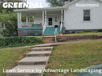 Lawn Cutting nearby Lynchburg, VA, 