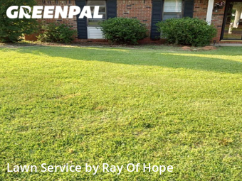 Lawn Care Service nearby Tuscaloosa, AL, 