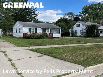 Lawn Maintenance nearby Ypsilanti, MI, 