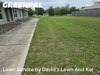Lawn Mowing nearby Ocala, FL, 