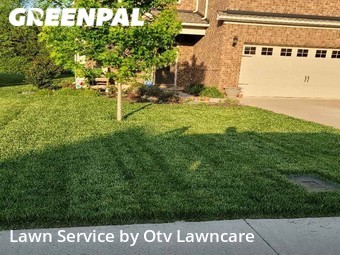 Lawn Mowing nearby Murfreesboro, TN, 